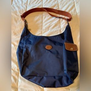 Longchamp LE Pliage Convertible Hobo